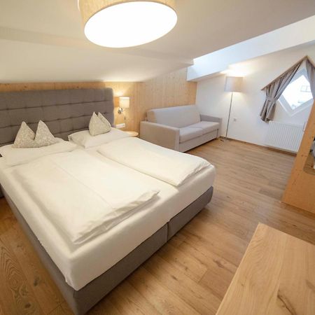Aparthotel Steger Wagrain Exterior photo