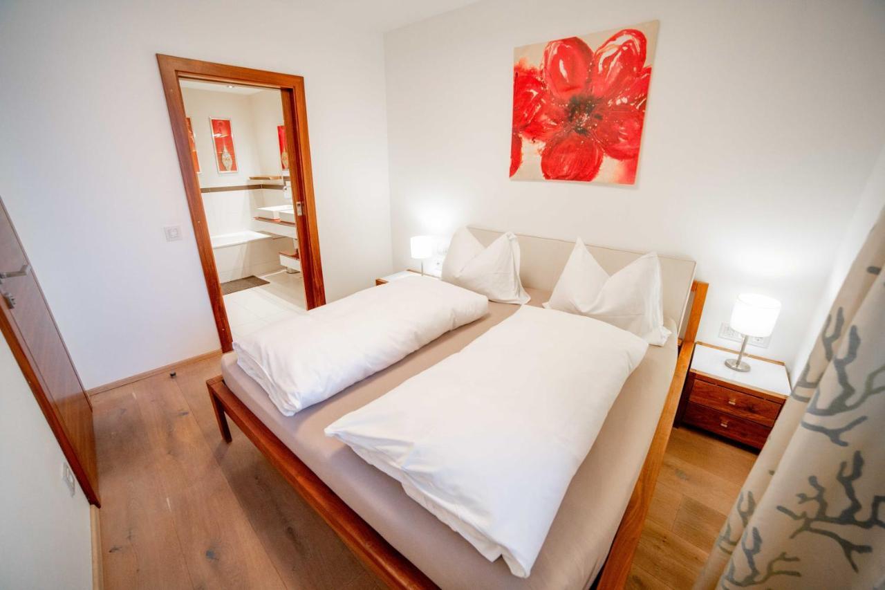 Aparthotel Steger Wagrain Exterior photo