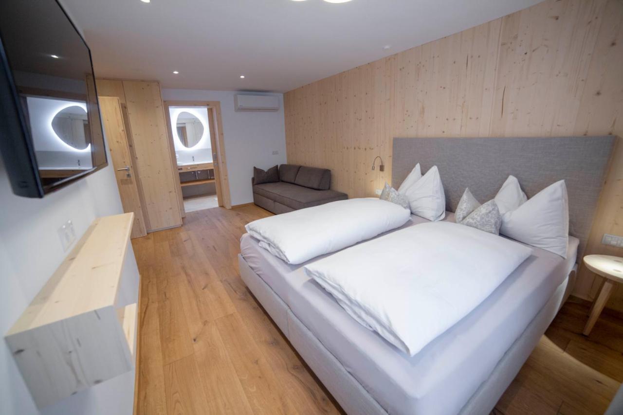 Aparthotel Steger Wagrain Exterior photo