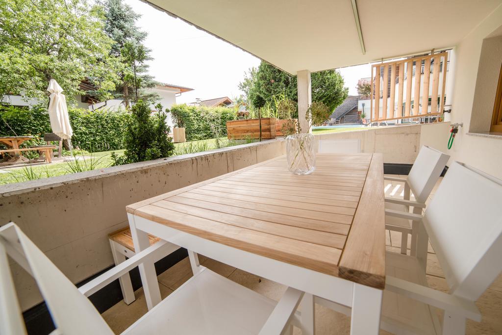 Aparthotel Steger Wagrain Exterior photo